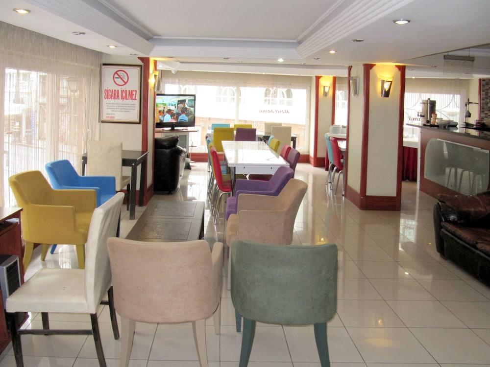 MARA OLD CITY ISTANBUL (ADULTS ONLY) — ISTANBUL — fotografie hotel nr. 9