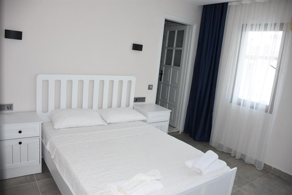 LA SORELLA BUTIK HOTEL — DALYAN — fotografie hotel nr. 8