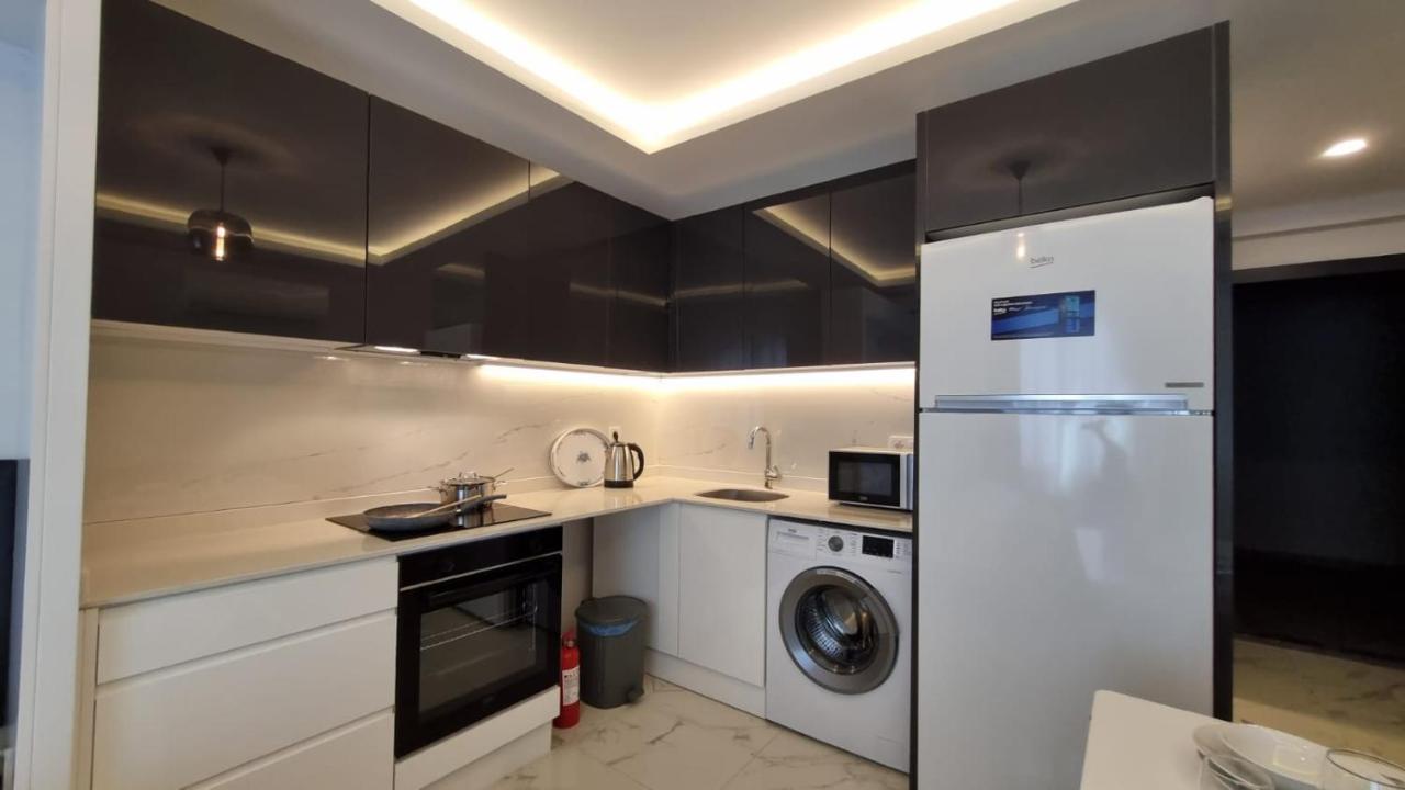 CLEOPATRA JOURNEY - CLEOPATRA TAC APART HOTEL — ALANYA — fotografie hotel nr. 7