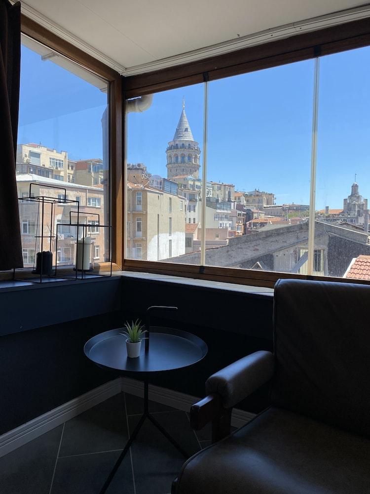 HAUS SUITES GALATA — ISTANBUL — fotografie hotel nr. 33