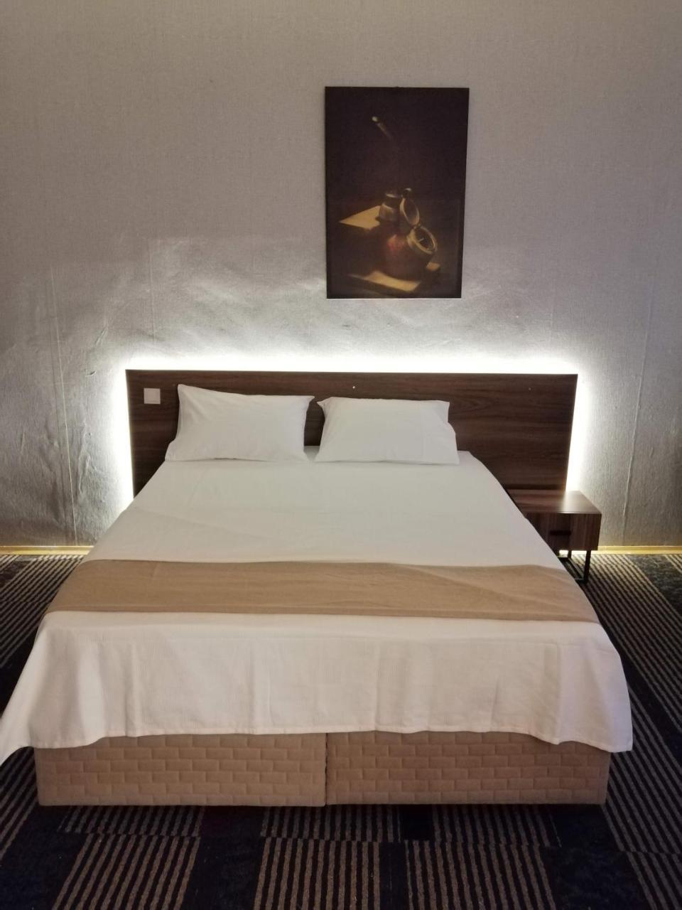 MASAL SUITE — ISTANBUL — фотография отеля №17