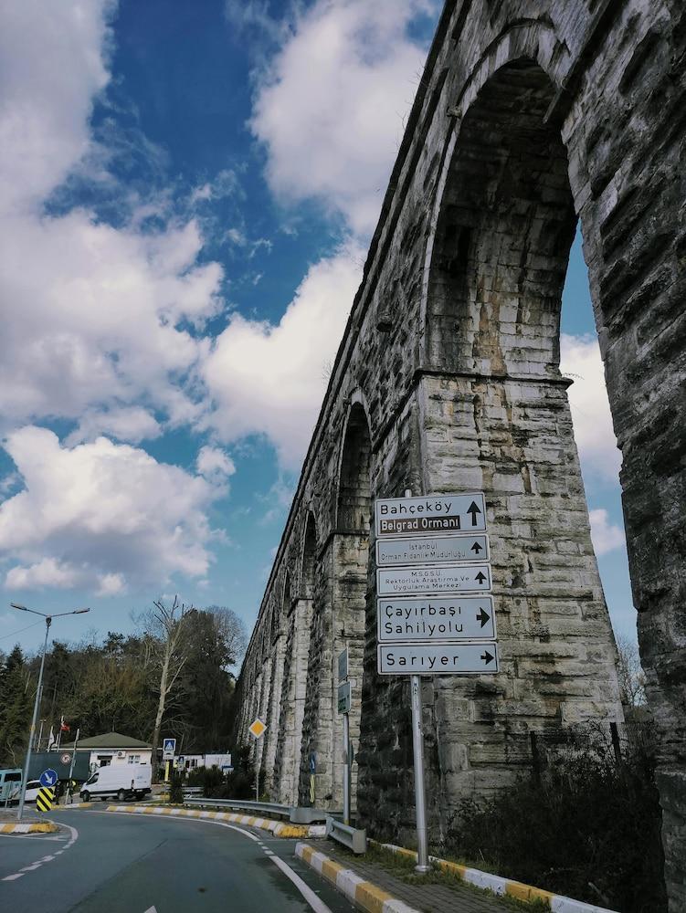 HISAR HOTEL — ISTANBUL — фотография отеля №33