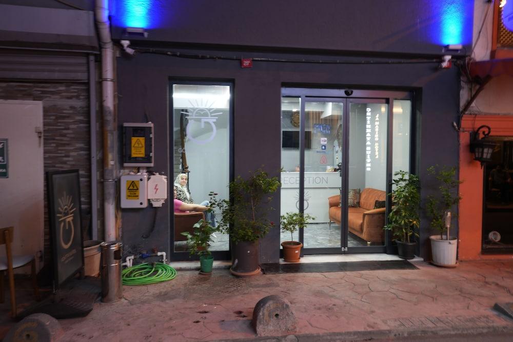 GOKOTTA SUITE — ISTANBUL — fotografie hotel nr. 35