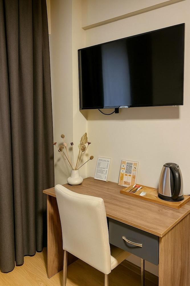ELITE MARMARA OLD CITY — ISTANBUL — fotografie hotel nr. 23
