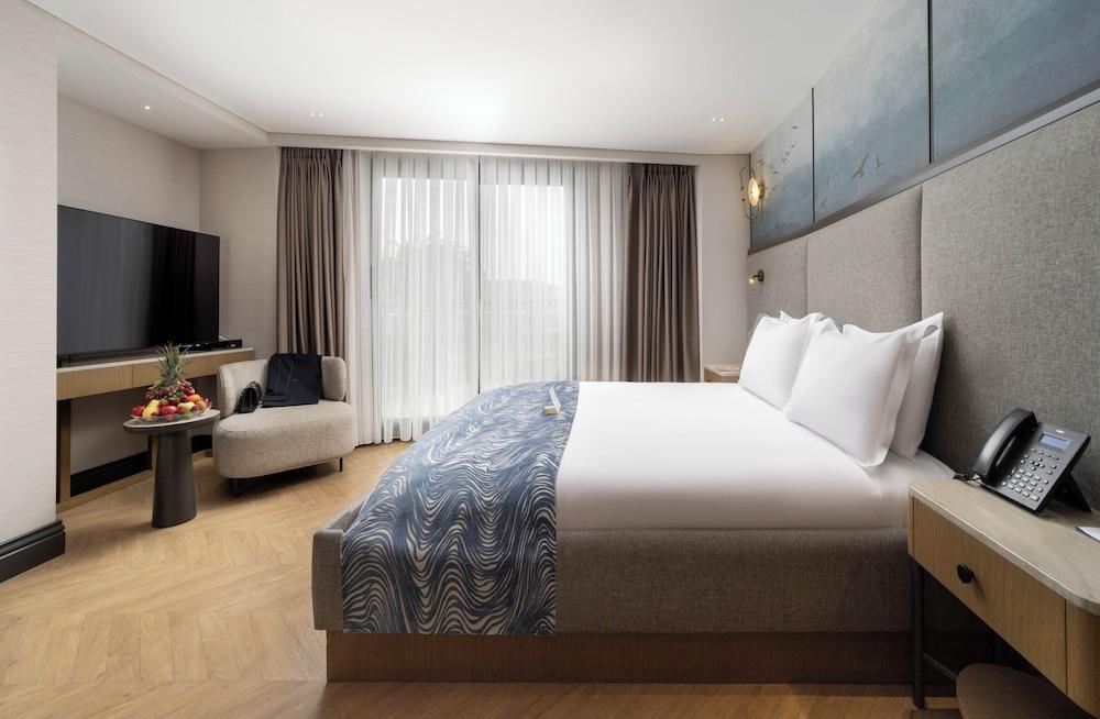 BENTLEY HOTEL OLD CITY — ISTANBUL — фотография отеля №10