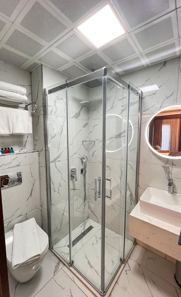 THE PARK HOTEL — ISTANBUL — fotografie hotel nr. 13