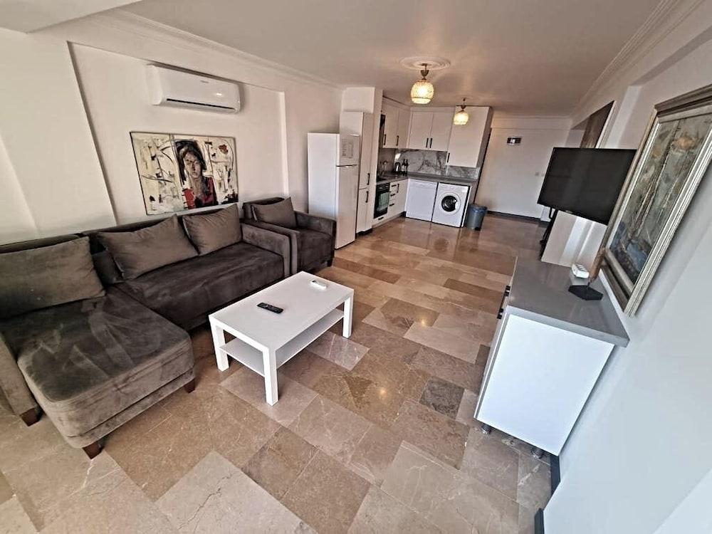 ILYA APART 2 — BODRUM — фотография отеля №20
