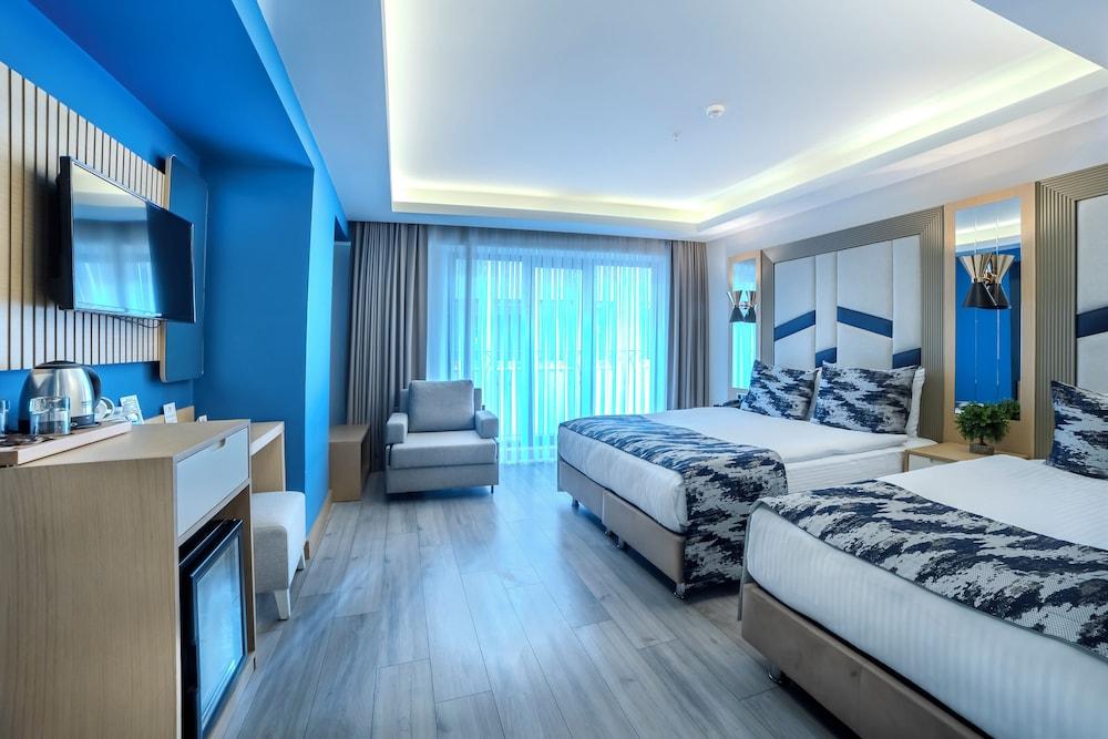DOWNTOWN SIRKECI HOTEL — ISTANBUL — фотография отеля №30