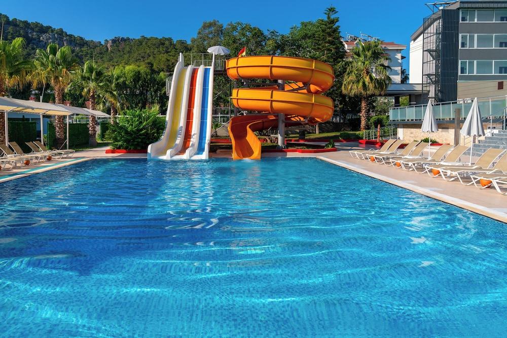 ZEYDA KEMER HOTEL — KIRIS — fotografie hotel nr. 25