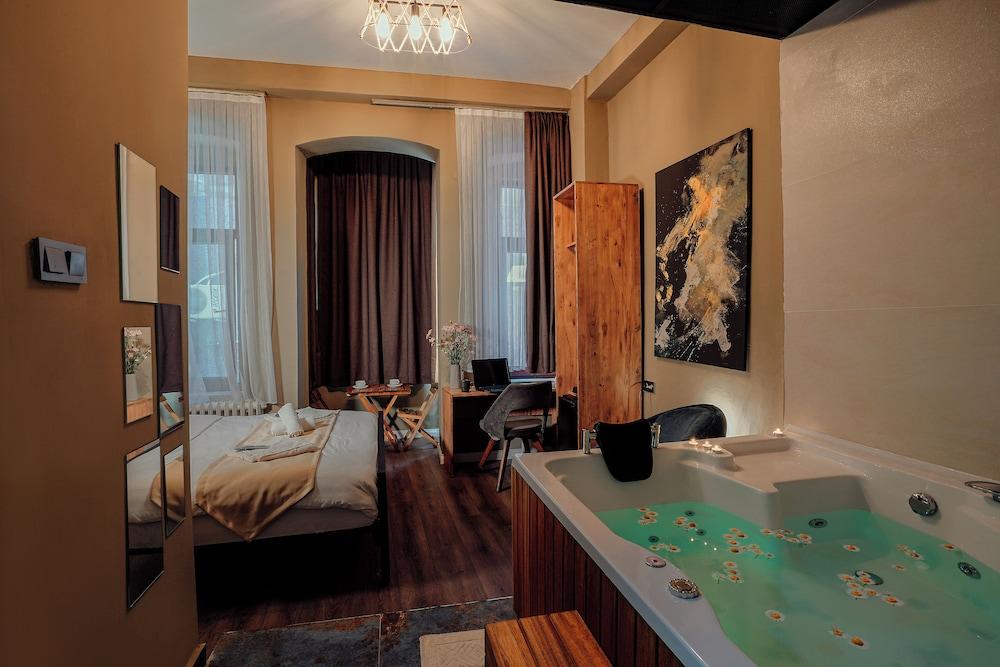 THE BEYBUN HOTEL — ISTANBUL — fotografie hotel nr. 35