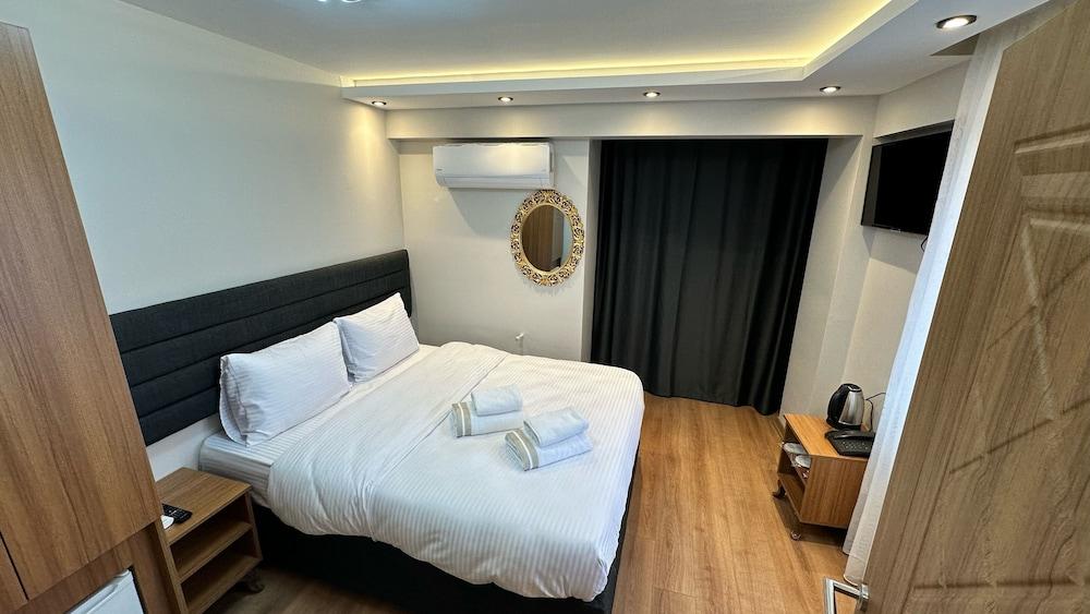 MAMMA MARYA HOTEL — ISTANBUL — fotografie hotel nr. 13