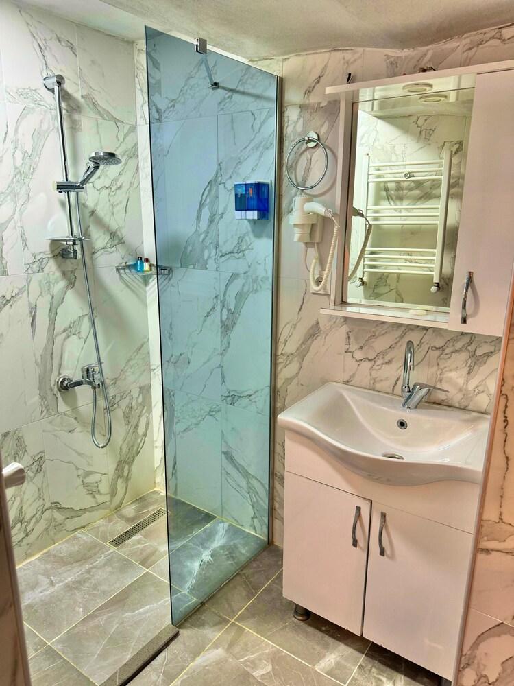 OTEL KADIKOY — ISTANBUL — fotografie hotel nr. 28