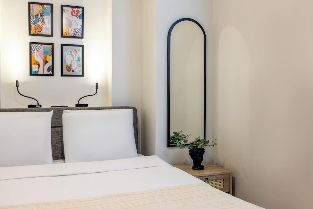 PRIMERA SUITE — ISTANBUL — fotografie hotel nr. 7