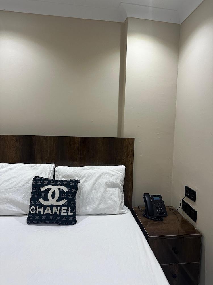 OTTOMAN SUITE HOTEL — ISTANBUL — fotografie hotel nr. 10
