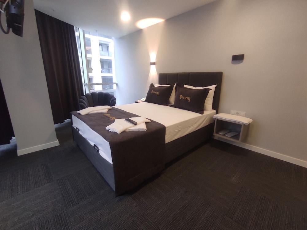 CEVVO HOTEL 2 GOZDAGI — ISTANBUL — fotografie hotel nr. 5