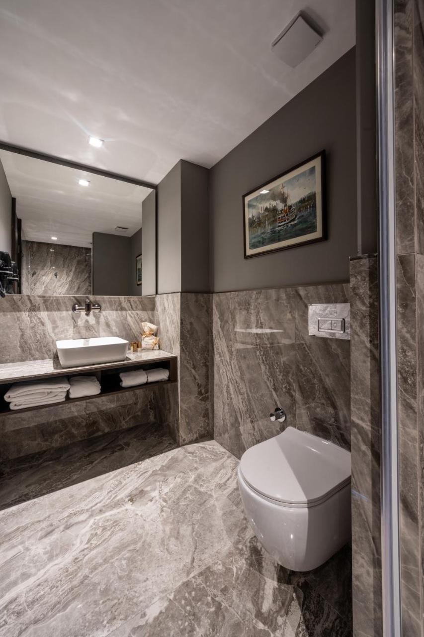 NOBLE PANGALTI — ISTANBUL — fotografie hotel nr. 10