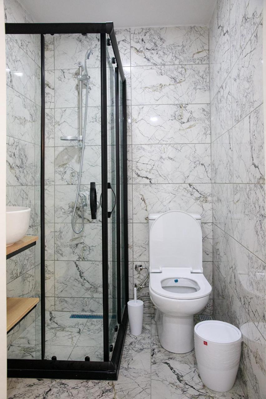 BEANS HOUSE SUITE — ISTANBUL — фотография отеля №17