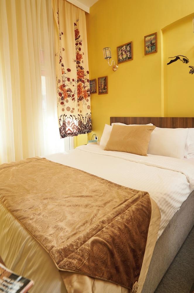 GALATA PEARL HOTEL — ISTANBUL — fotografie hotel nr. 10