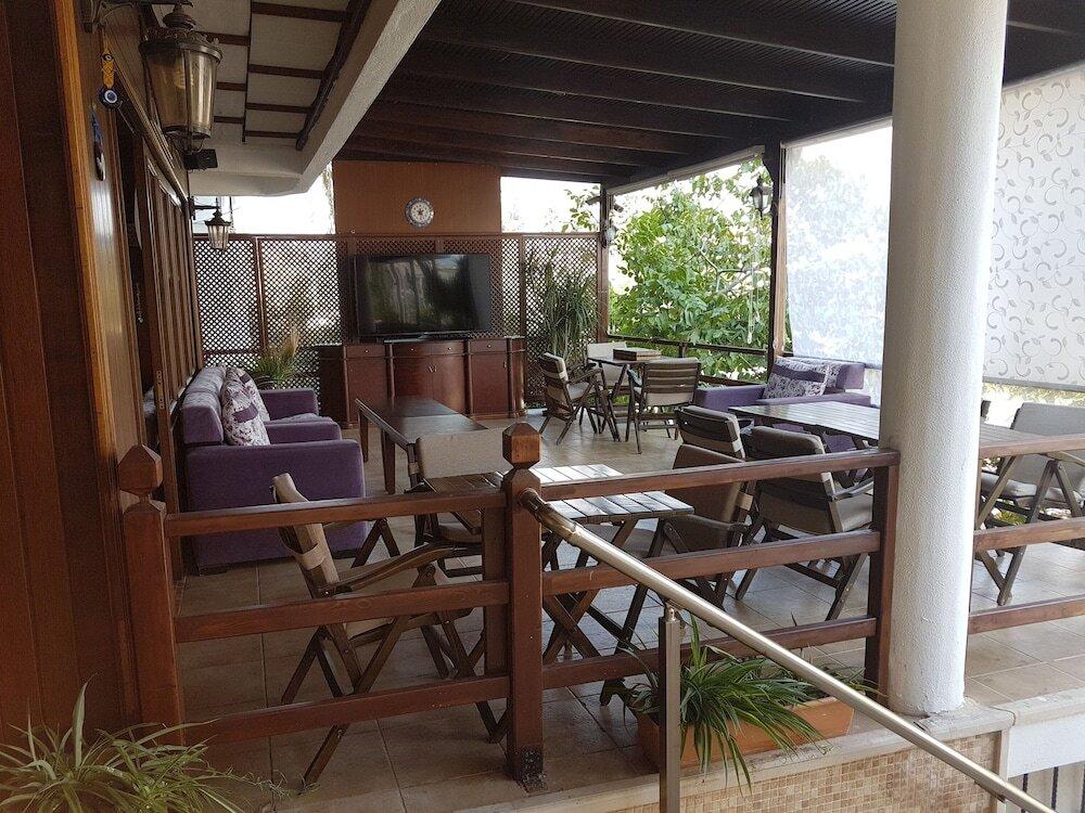 SAMOY HOTEL — MARMARIS — fotografie hotel nr. 17