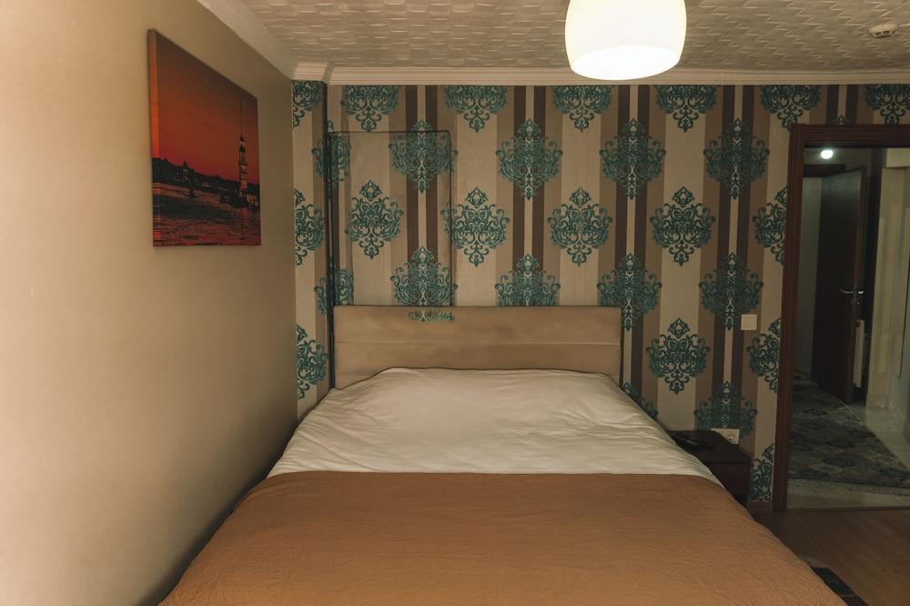 GREEN LIFE APART HOTEL — ISTANBUL — fotografie hotel nr. 10