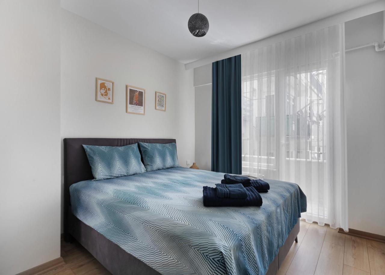 ALLEGRO APARTMENTS KADIKOY — ISTANBUL — fotografie hotel nr. 10