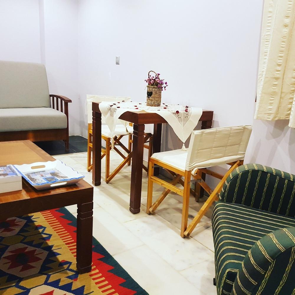 BODRUM STONE HOUSE HOTEL — BODRUM — fotografie hotel nr. 30