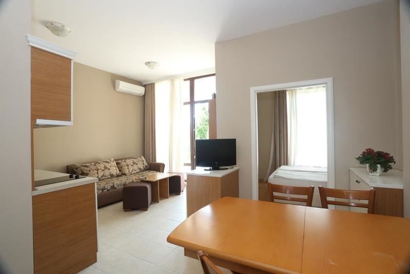 VILLA ALEGRA — KAVARNA — fotografie hotel nr. 20