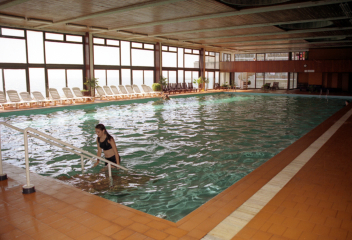 INTERHOTEL POMORIE — POMORIE — фотография отеля №5