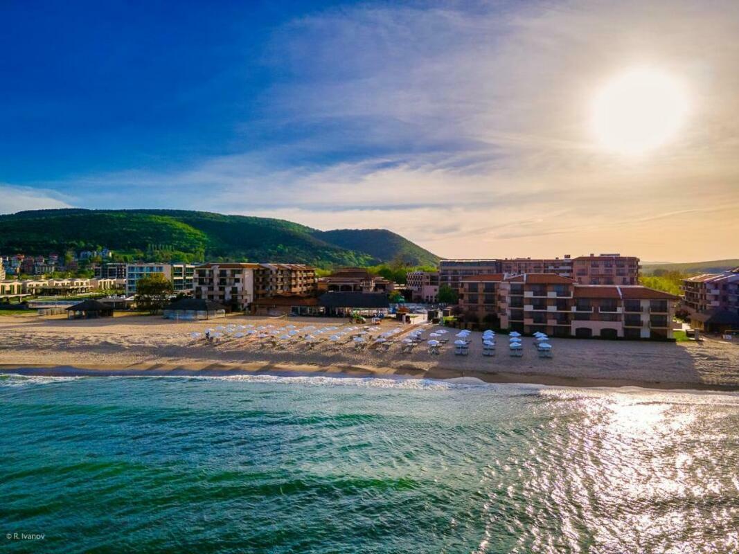 MIRAMAR HOTEL OBZOR — OBZOR — фотография отеля №32