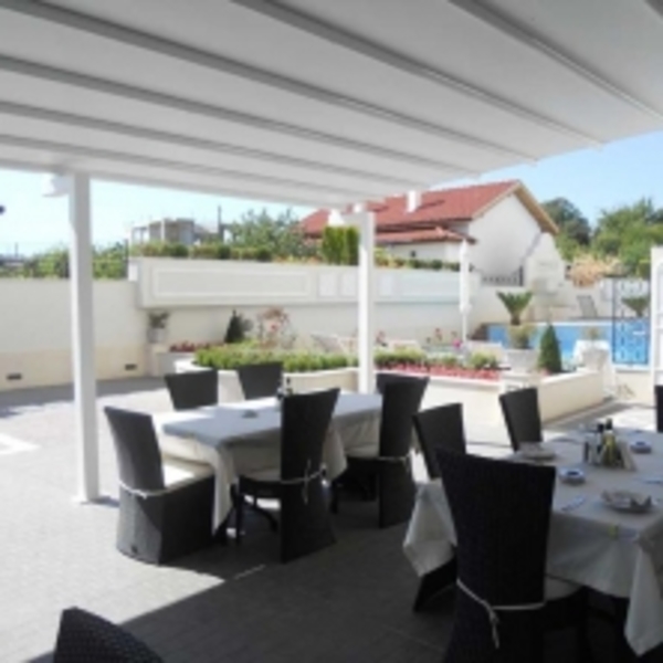 PENELOPE PALACE — POMORIE — фотография отеля №12