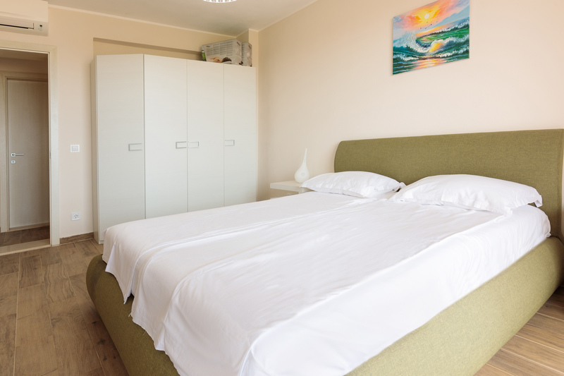 CORAL VILLAS — LOZENETS — fotografie hotel nr. 20