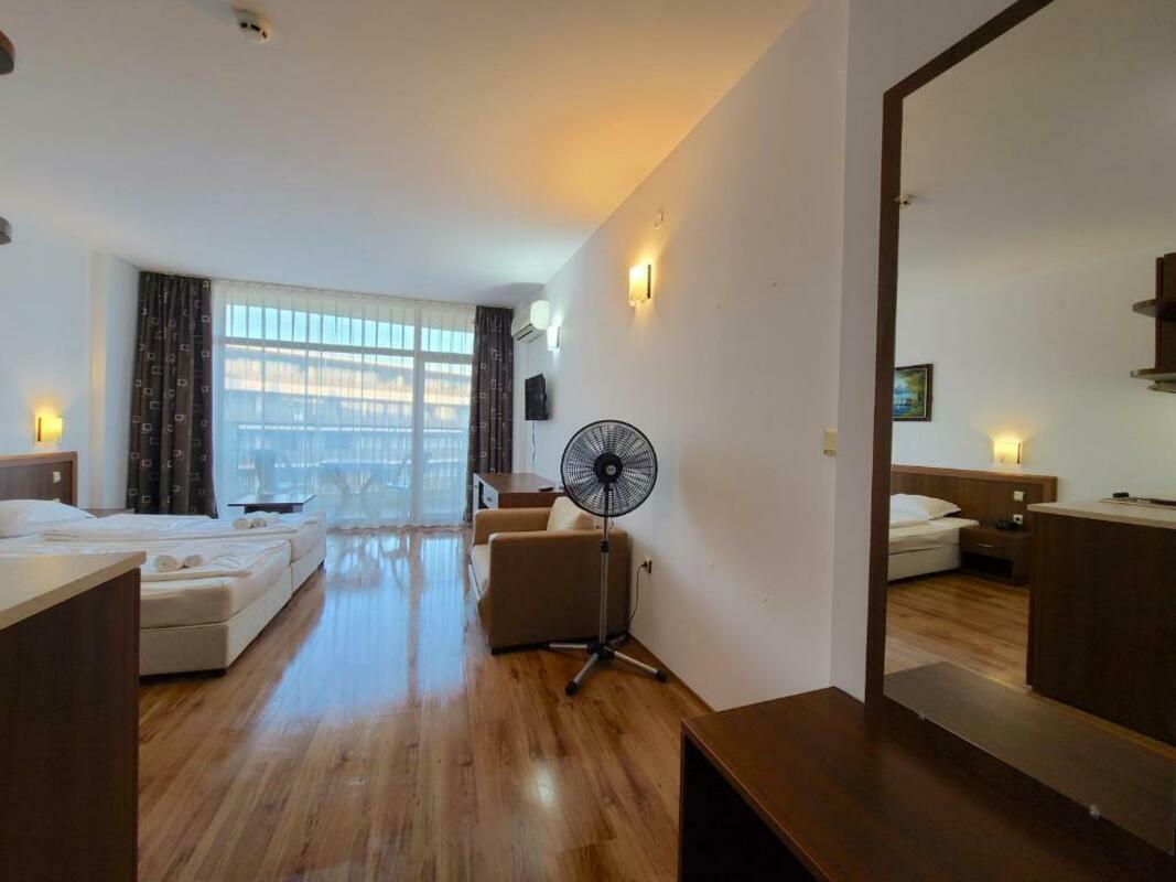 GRENADA APARTMENTS — SUNNY BEACH — fotografie hotel nr. 8