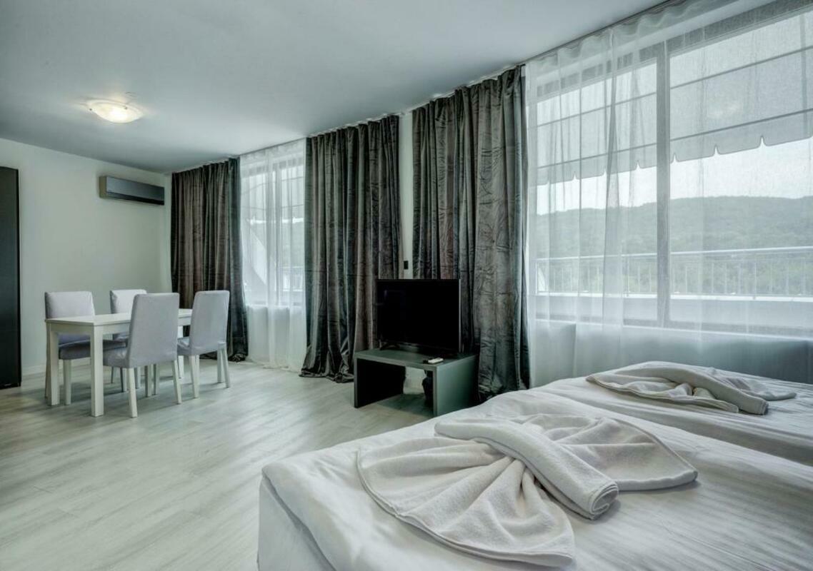 CONTINENTAL APARTMENTS — GOLDEN SANDS — fotografie hotel nr. 28