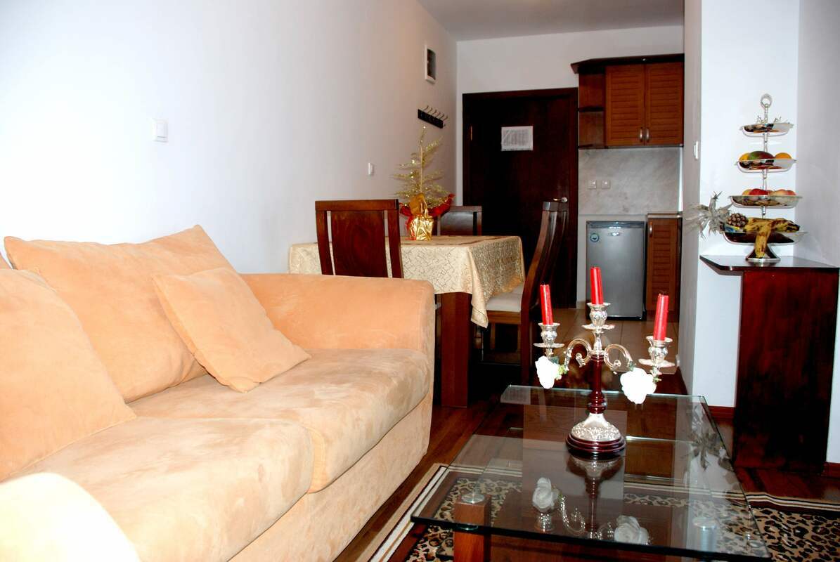 ELEGANT LUX HOTEL — BANSKO — fotografie hotel nr. 19