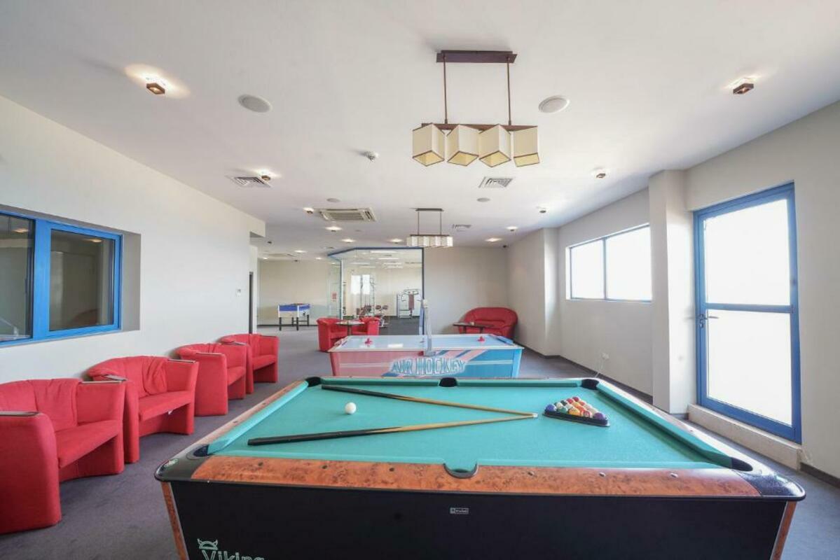 ARABELLA GRIFID CLUB HOTEL — GOLDEN SANDS — фотография отеля №33