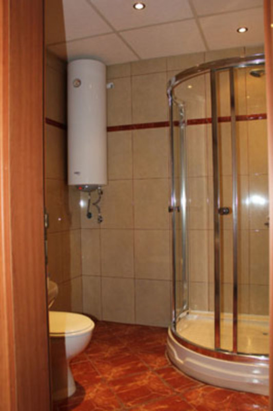 TOPALOVI FAMILY HOTEL — NESSEBAR — фотография отеля №13