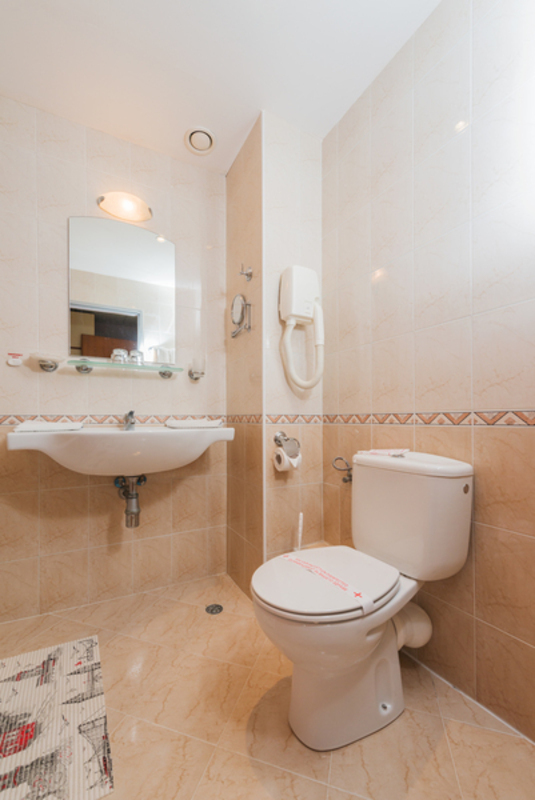 IVANA PALACE HOTEL — SUNNY BEACH — фотография отеля №12
