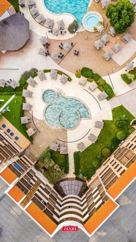 MIRAMAR HOTEL OBZOR — OBZOR — фотография отеля №4