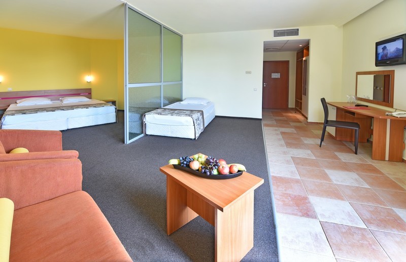 GRAND VICTORIA — CHANIOTI — fotografie hotel nr. 26