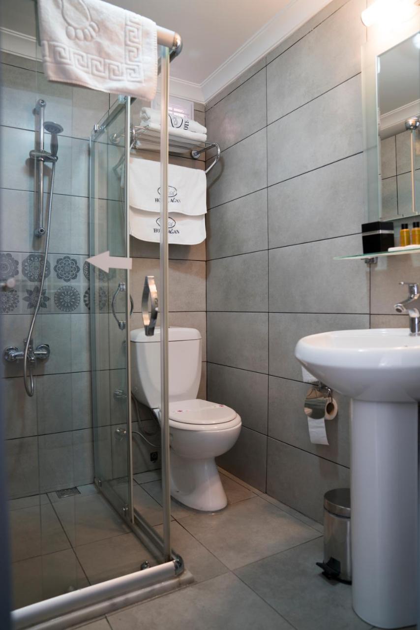 HOTEL AGAN — ISTANBUL — fotografie hotel nr. 30