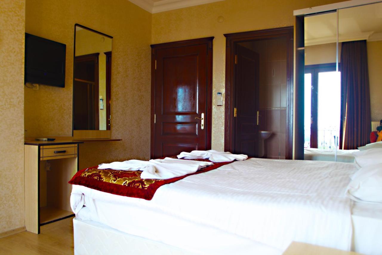 ART CITY — ISTANBUL — fotografie hotel nr. 34