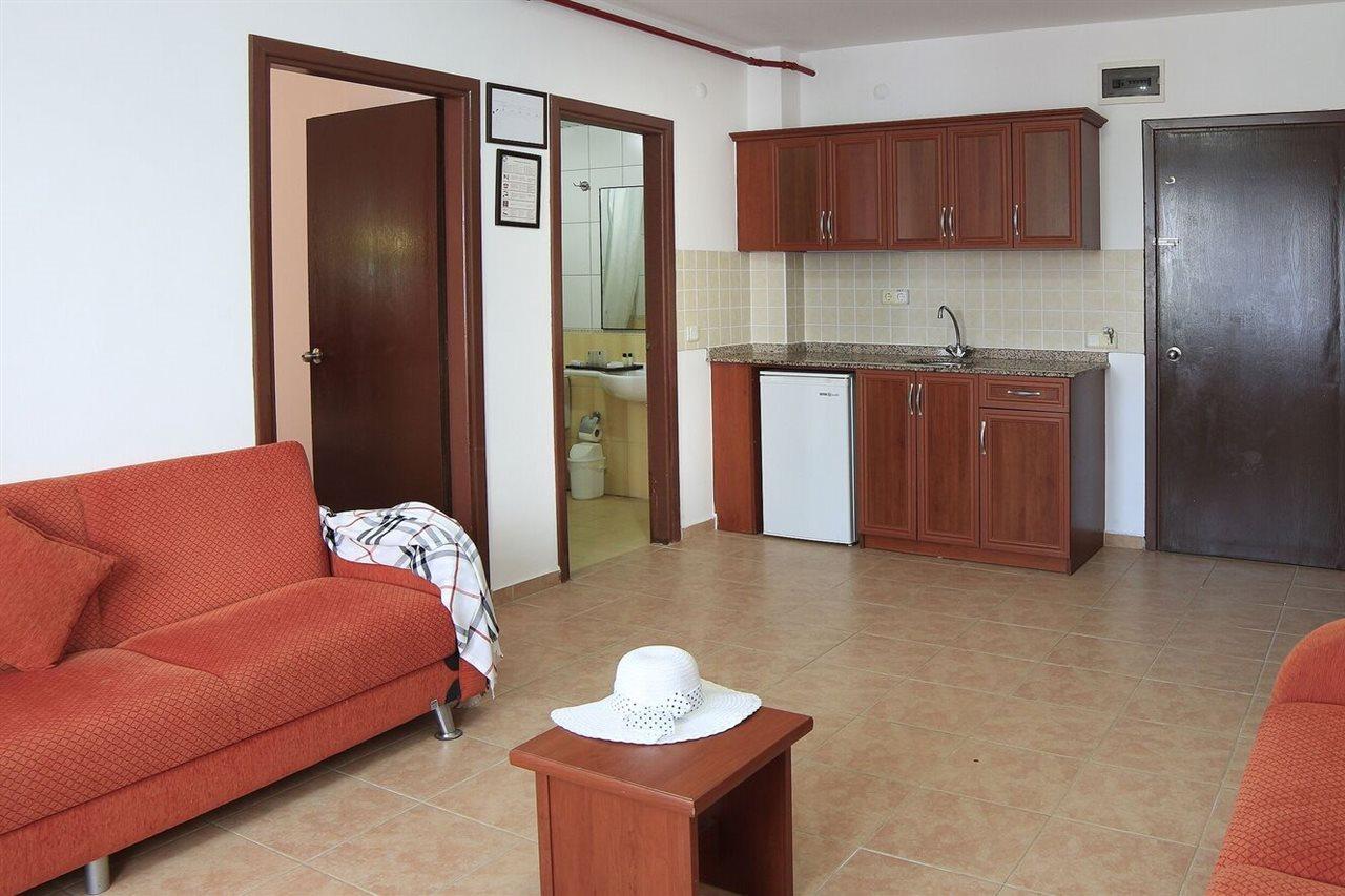 XENO EFTALIA RESORT HOTEL — ALANYA — fotografie hotel nr. 26