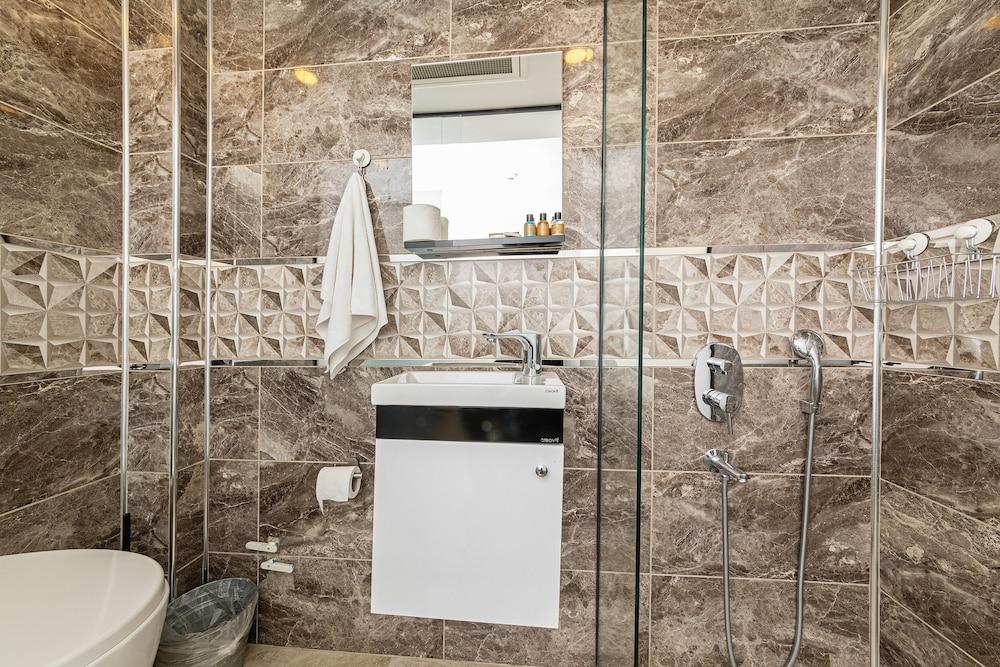 NEDA HOTEL — ISTANBUL — фотография отеля №19