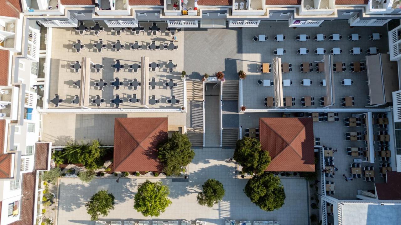 VIKING GARDEN HOTEL & SPA — KEMER — fotografie hotel nr. 17