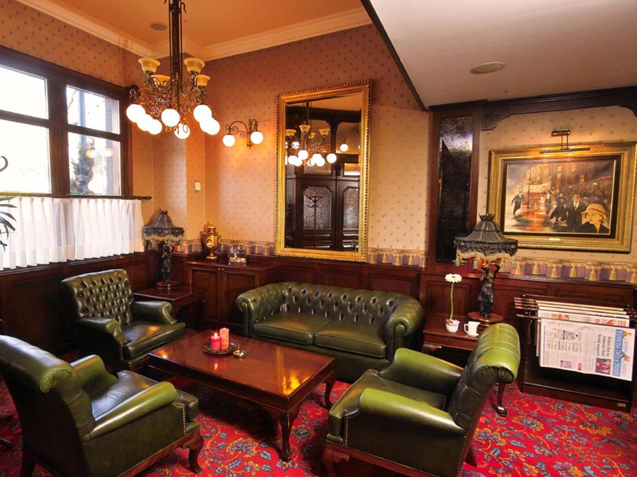 GERMIR PALAS HOTEL — ISTANBUL — фотография отеля №12