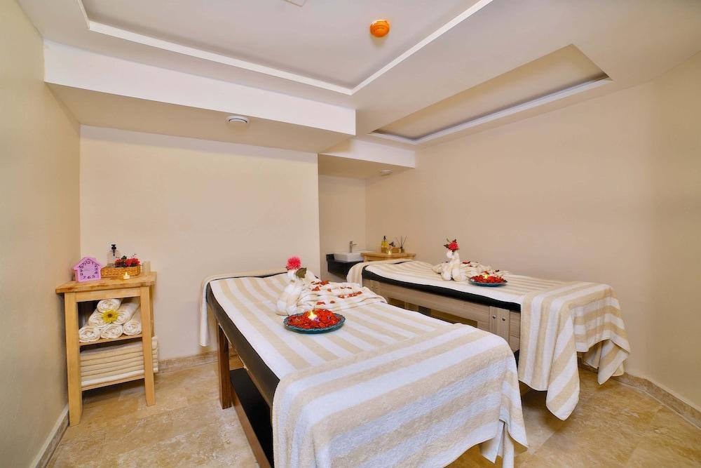 SORRISO HOTEL DUE — ISTANBUL — fotografie hotel nr. 14