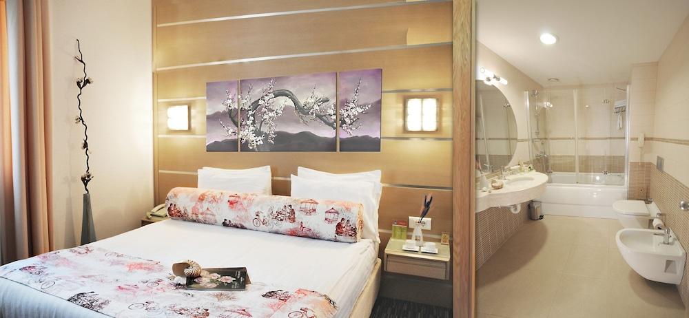 SV BUSINESS HOTEL ISTANBUL - TAKSIM — ISTANBUL — fotografie hotel nr. 15