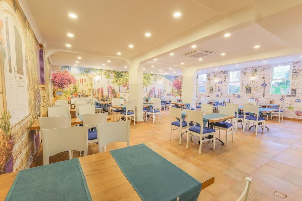 WIEN STAR HOTEL — ALANYA — fotografie hotel nr. 17