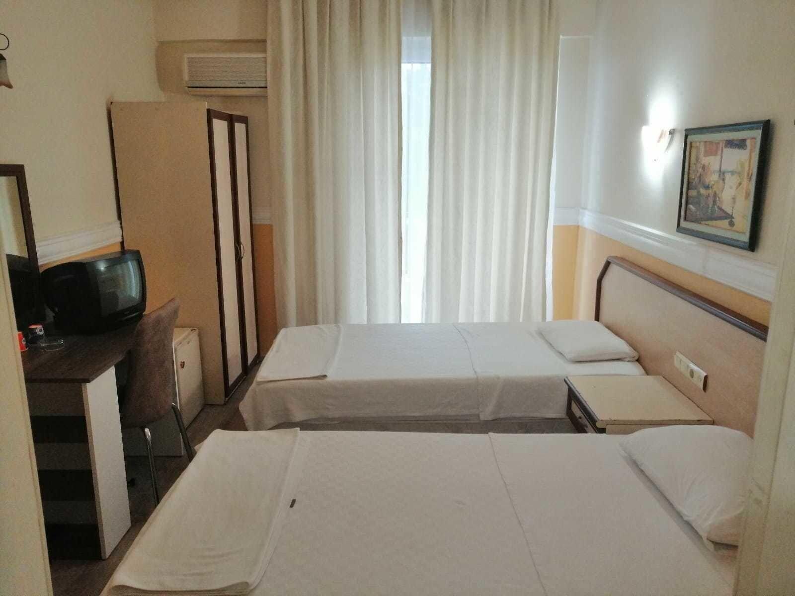 KLEOPATRA SARAY HOTEL — ALANYA — fotografie hotel nr. 2