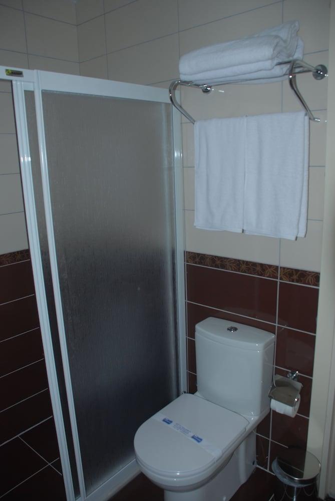 PEKCAN HOTEL — ALANYA — фотография отеля №11